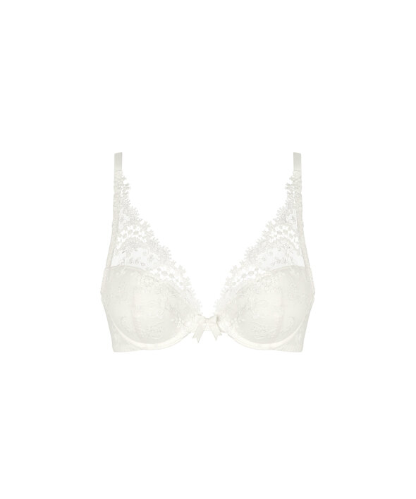 Simone Pérèle - Wish Triangle Push Up Bra