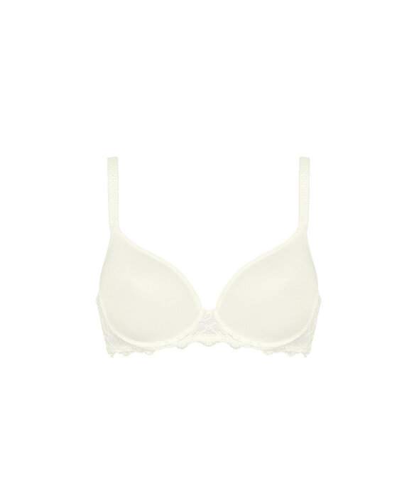 Simone Pérèle - Caresse 3D Spacer Shaped Underwired Br