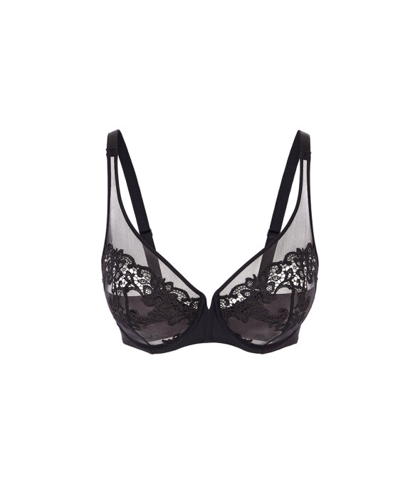 Simone Pérèle - Saga Plunge full cup
