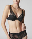 Simone Pérèle - Saga Triangle Push Up Bra