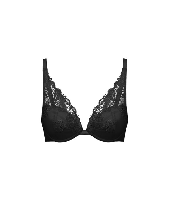 Simone Pérèle - Saga Triangle Push Up Bra