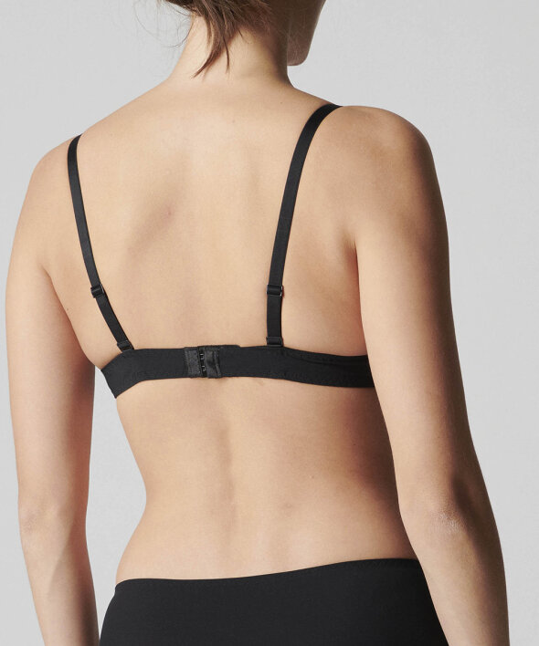 Simone Pérèle - Saga Triangle Push Up Bra