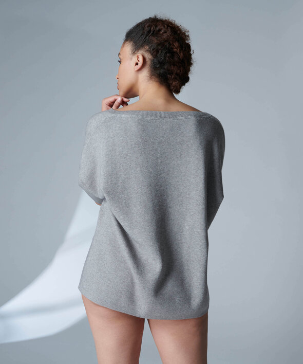 Simone Pérèle - Soft Homewear Sweater