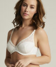 Chantelle - Emma Covering Molded Bra