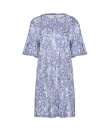 Calida - Favourites Paisley Nightdress