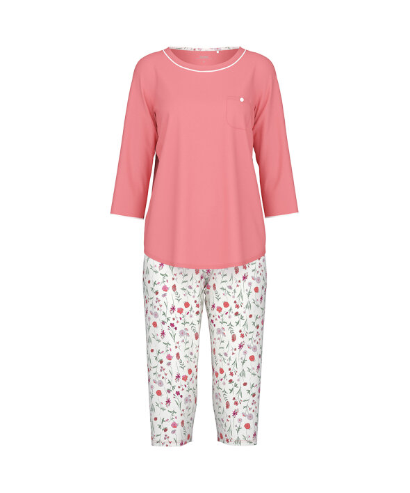 Calida - Sweet Dreams 3/4 Pyjamas
