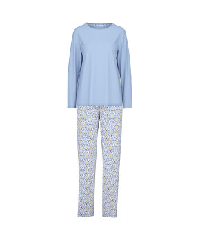 Calida - Ornament Nights Pyjamas