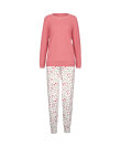 Calida - Sweet Dreams Pyjamas with cuff