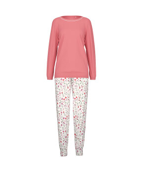 Calida - Sweet Dreams Pyjamas with cuff