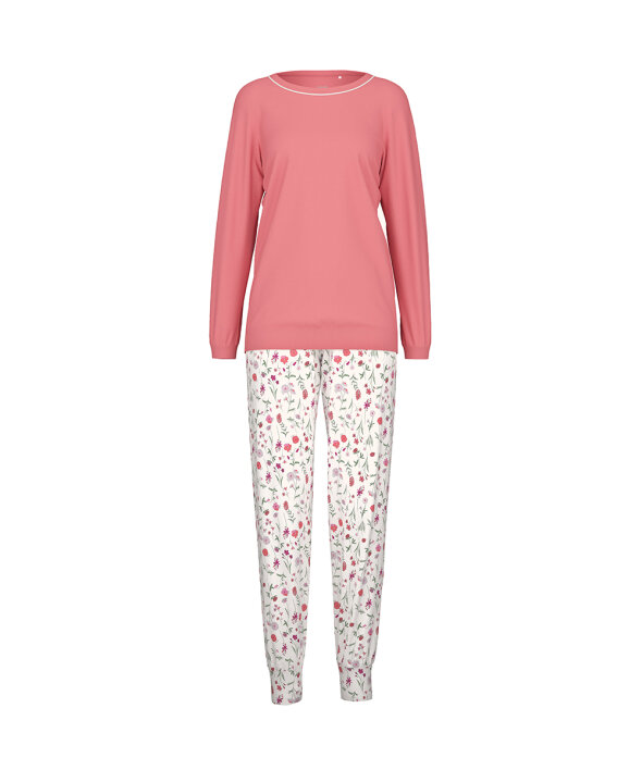 Calida - Sweet Dreams Pyjamas with cuff