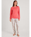 Calida - Sweet Dreams Pyjamas with cuff