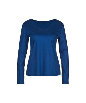 Calida - Favourites Paisley Shirt long-sleeve