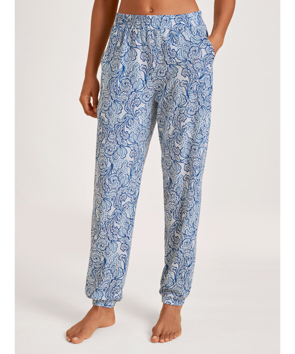 Calida - Favourites Paisley Pants