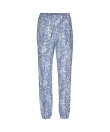 Calida - Favourites Paisley Pants