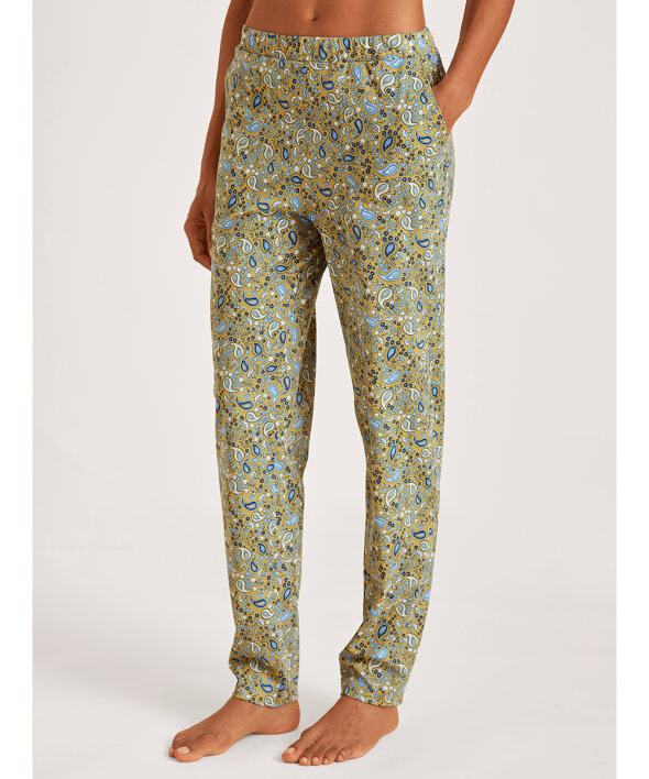 Calida - Favourites Paisley Pants