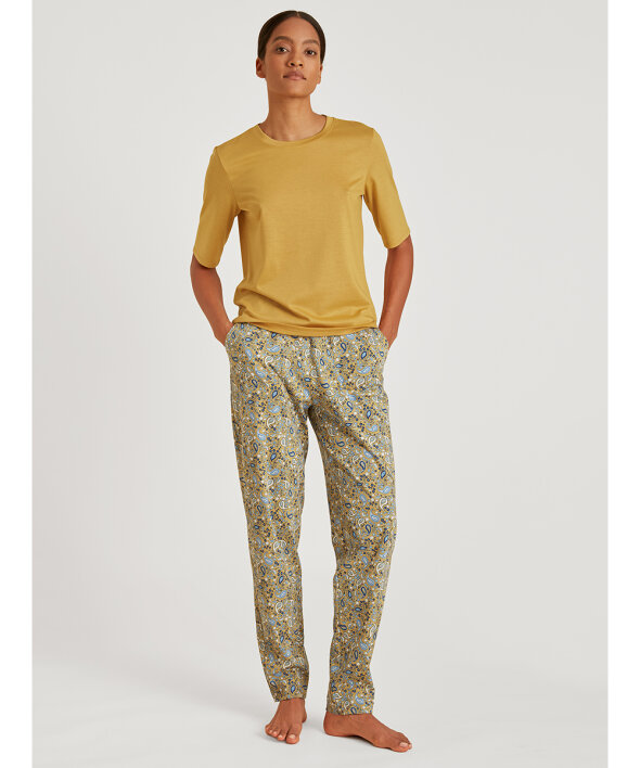 Calida - Favourites Paisley Pants