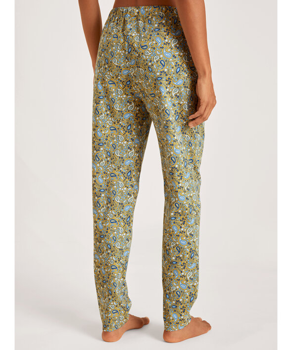 Calida - Favourites Paisley Pants