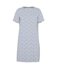 Calida - Ornament Nights Sleepshirt