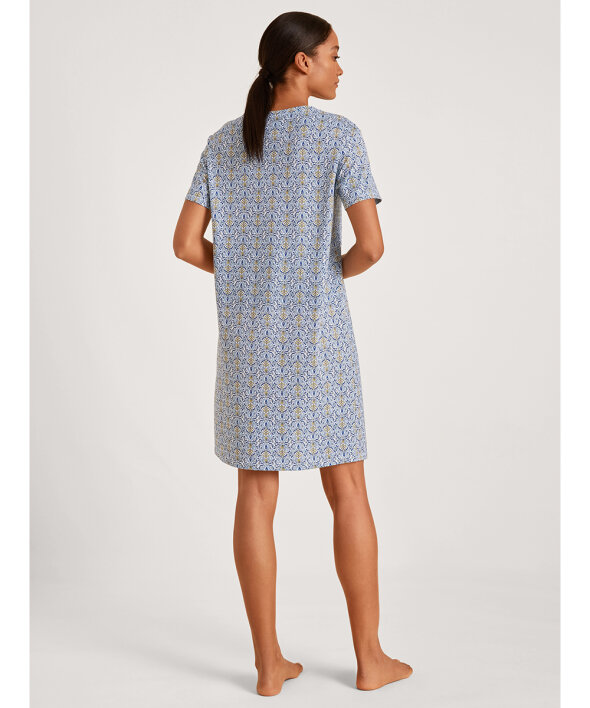 Calida - Ornament Nights Sleepshirt