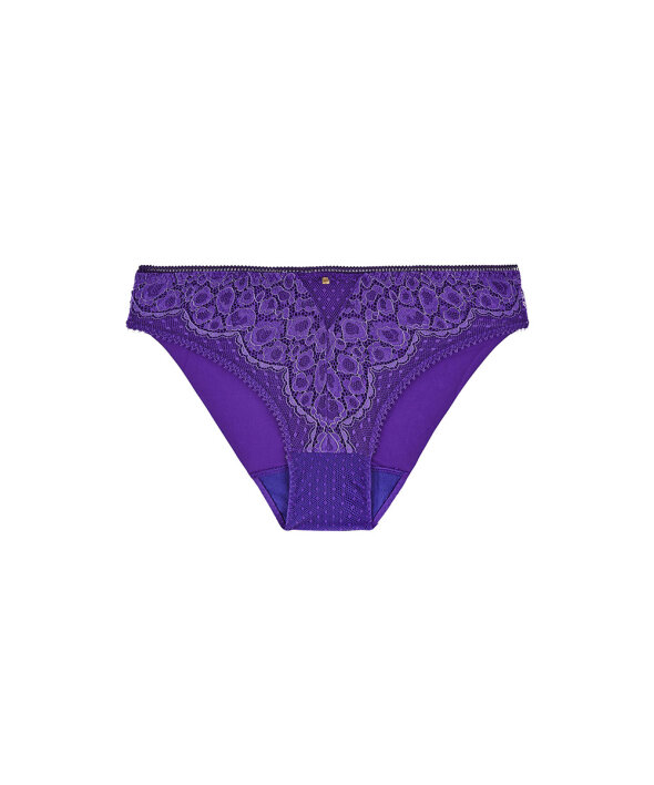 Aubade - Illusion Fauve Brazilian Brief