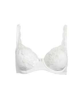 Chantelle - Mary Very Covering Underwired Bra