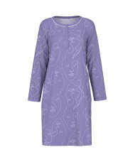 Calida - Night Lovers Sleepshirt