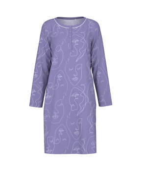 Calida - Night Lovers Sleepshirt