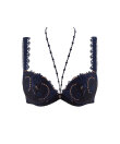 Aubade - Amour Precieux Moulded Plunge Bra