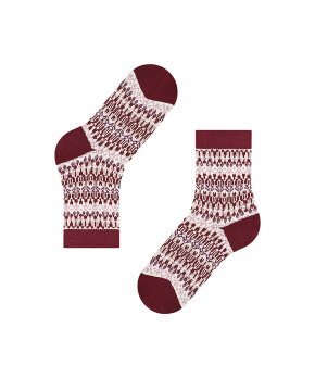 Falke - Christmas Eve Sock