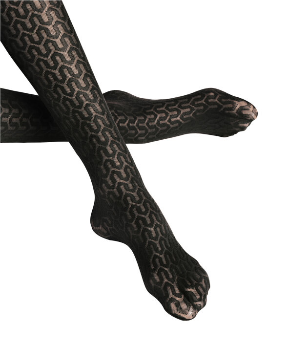 Falke - Cryptogram Tights