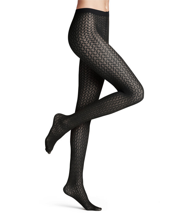 Falke - Cryptogram Tights