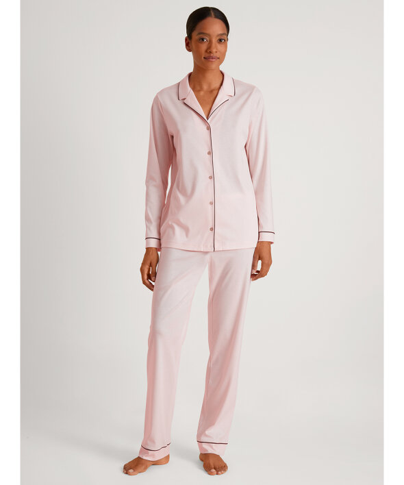Calida - Night Lovers Pyjamas