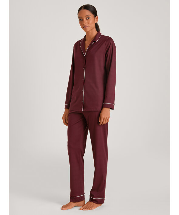 Calida - Night Lovers Pyjamas