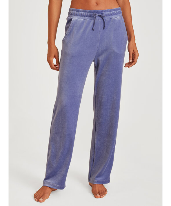 Calida - Lounge Lavender Pants