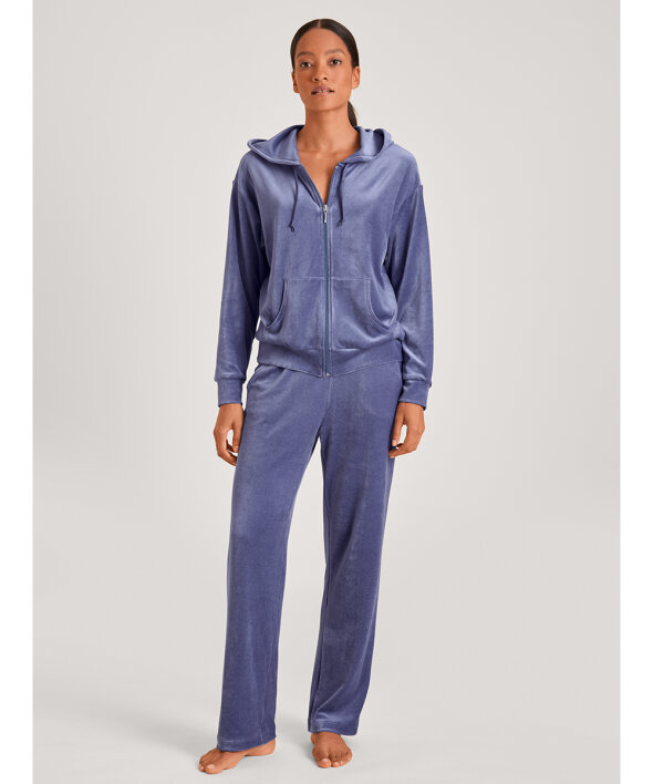Calida - Lounge Lavender Pants