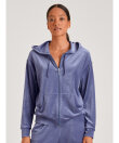 Calida - Lounge Velours Jacket