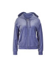 Calida - Lounge Velours Jacket