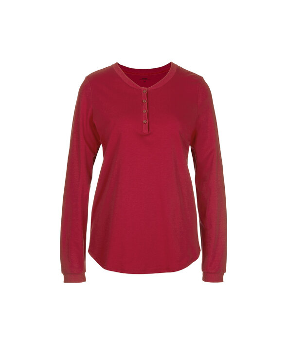 Calida - Favourites Holidays Shirt Long-Sleeve