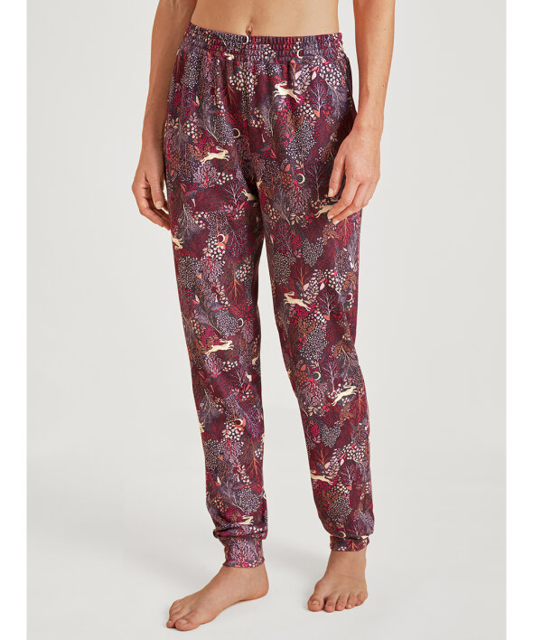 Calida - Favourites Butterfly Pants