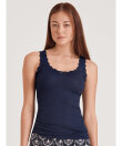 Calida - Richesse Lace Tank top