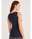 Calida - Richesse Lace Tank Top
