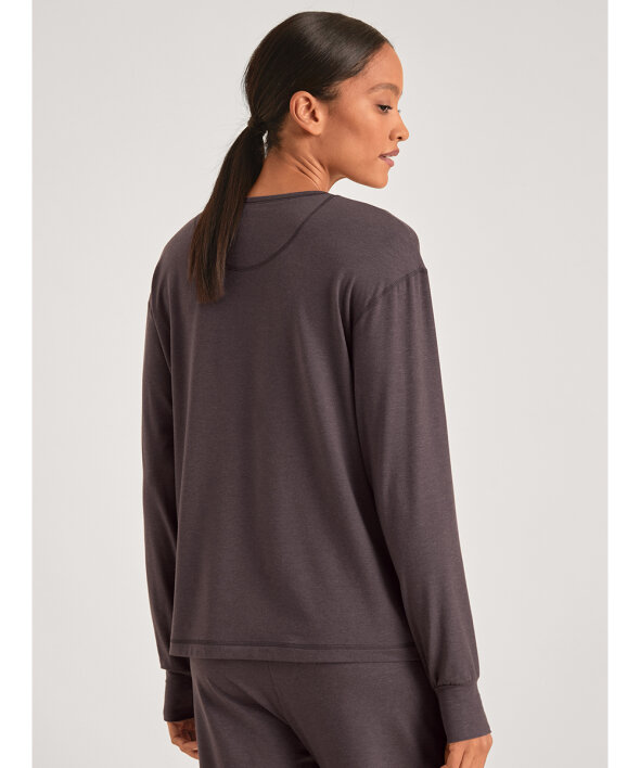 Calida - DSW Warming Shirt Long-Sleeve