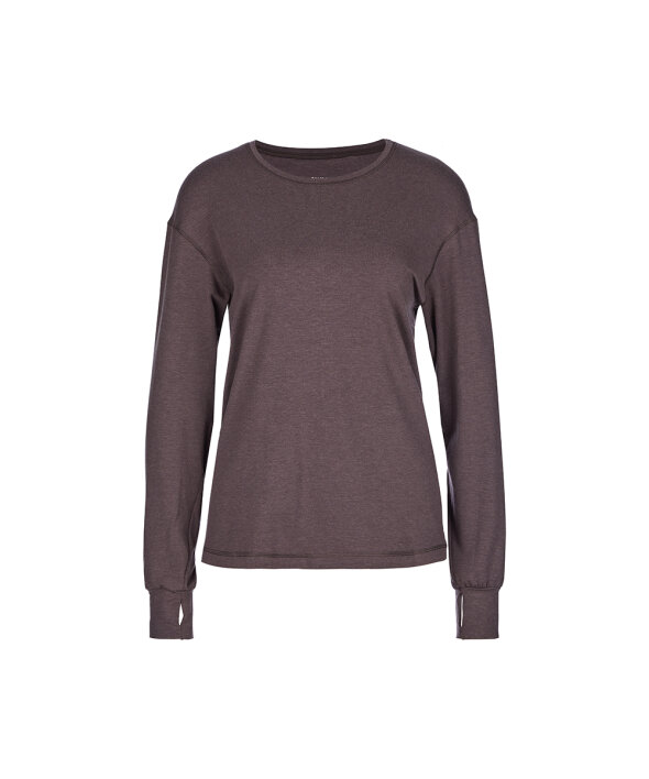 Calida - DSW Warming Shirt Long-Sleeve