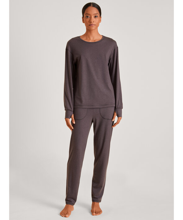 Calida - DSW Warming Shirt Long-Sleeve