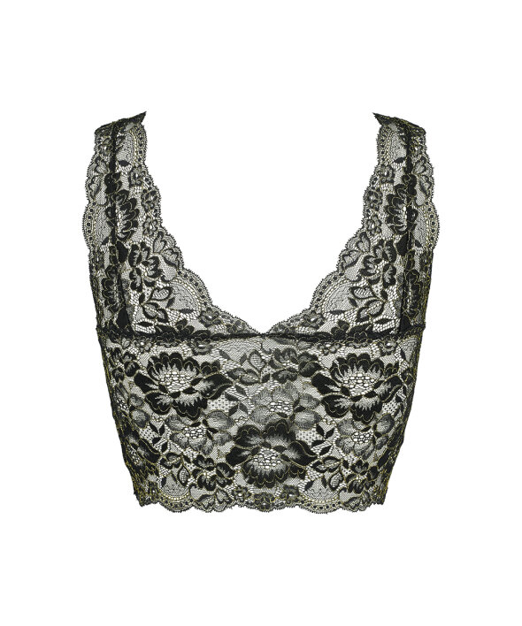 Missya - Nicole Bra Top Lurex