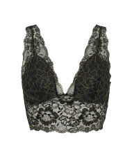 Missya - Nicole Bra Top Lurex