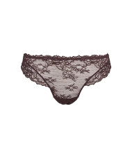 Missya - Lace String 3-pack