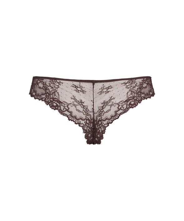 Wunderwear - Lace String 3-pack - Stringtrusser fra Missya