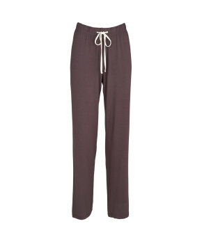 Missya - Softness Wide Pants