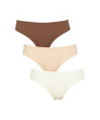 Missya - Seamless String 3-pack